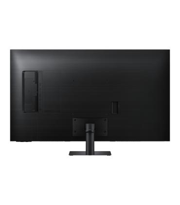 Smart Monitor Samsung M7 S43FM700UU 43'  4K  Multimedia  Smart TV  Negro