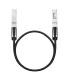 TRANSCEIVER OMADA SM9220-1M 1 METER 100G QSFP28 DIRECT ATTACH CABLE