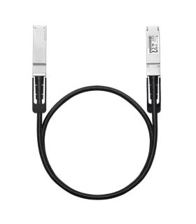 TRANSCEIVER OMADA SM9220-1M 1 METER 100G QSFP28 DIRECT ATTACH CABLE