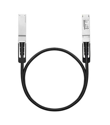 TRANSCEIVER OMADA SM9220-1M 1 METER 100G QSFP28 DIRECT ATTACH CABLE