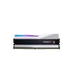 MODULO MEMORIA RAM DDR5 32GB 2X16GB 6000MHz G.SKILL TRIDENT