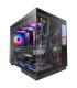 Caja Gaming Semitorre Mars Gaming MC-MIRAGE