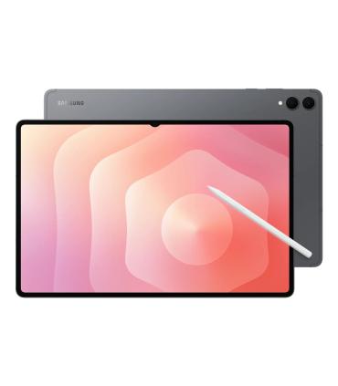 Samsung Galaxy Tab S11 Ultra 256 GB 37,1 Cm (14.6") 12 GB Wi-Fi 6 (802.11ax) Gris