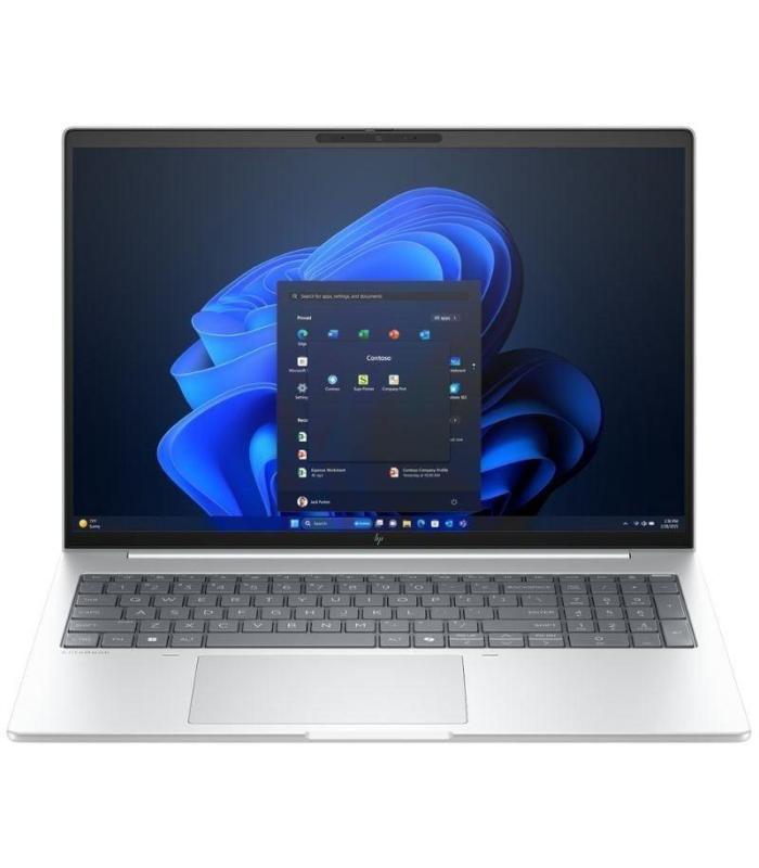 Porttil HP EliteBook 8 G1i C15BHET Intel Core Ultra 7-255H/ 64GB/ 1TB SSD/ 16\'/ Win11 Pro