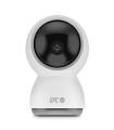 Cmara De Videovigilancia SPC Lares 360/ Visin Nocturna/ Control Desde APP