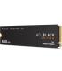 Disco SSD Western Digital WD Black SN7100 500GB/ M.2 2280 PCIe/ Full Capacity