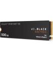 Disco SSD Western Digital WD Black SN7100 500GB/ M.2 2280 PCIe/ Full Capacity