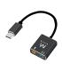 Ewent Cable Adaptador De Audio USB Tipo C  Jack