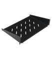 WP Bandeja Fija 2U 350 Mm, Black WPN-AFS-22035-B