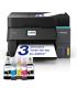 Epson Multifuncin Ecotank ET-4950