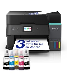 Epson Multifuncin Ecotank ET-4950