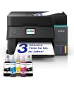Epson Multifuncin Ecotank ET-4950