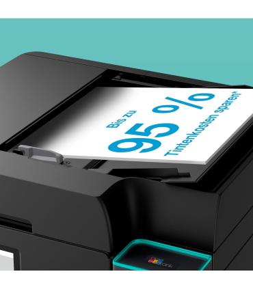 Epson Multifuncin Ecotank ET-4950