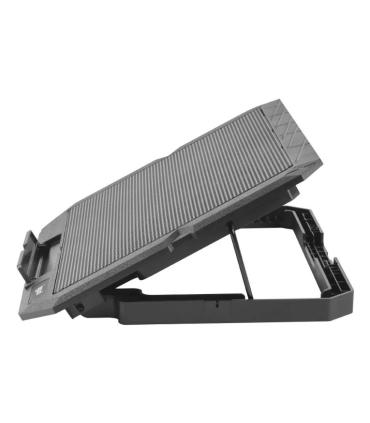 Iggual Refrigerador Porttil 4 Ventiladores RP4V17