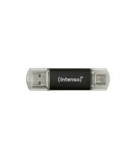 Intenso Twist Line Lpiz USB 3.2 A+C 64Gb
