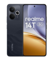 Smartphone Realme 14T 8GB/ 256GB/ 6.67'/ 5G/ Negro