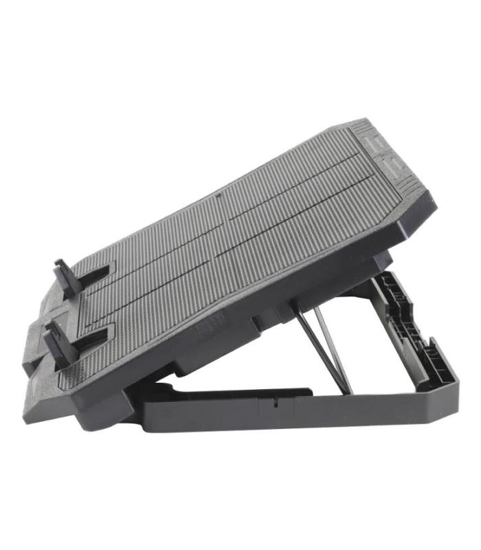 Iggual Refrigerador Porttil 6 Ventiladores RP6V17