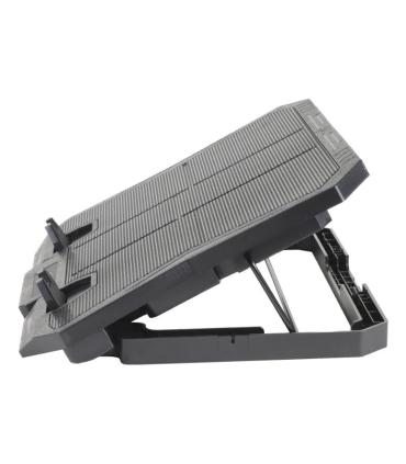 Iggual Refrigerador Porttil 6 Ventiladores RP6V17