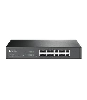 Switch TP-Link TL-SG1016DE  16 Puertos  RJ45 10 100 1000