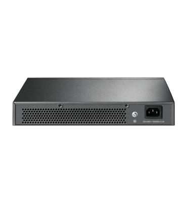 Switch TP-Link TL-SG1016DE  16 Puertos  RJ45 10 100 1000