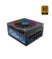 Coolbox Gaming Fuente Alimentacion 850W RGB 80+GOL