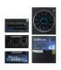 Coolbox Gaming Fuente Alimentacion 850W RGB 80+GOL