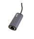 Iggual Adaptador USB-A A RJ45 Gigabit