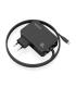 CARGADOR AISENS GAN 90W PD3.0 1XUSB-C 1.8M NEGRO