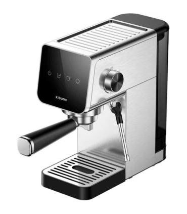 Cafetera Expreso Xiaomi Semi-Automatic Espresso Machine/ 1350W/ 20 Bares