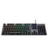 HIDITEC Teclado Gaming GK400 Mecanico
