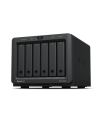 NAS SYNOLOGY DS620SLIM 6BAY 2.5IN 2.0GHZ DC EXT2X GBE 2X USB 3.0