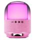 Altavoz Con Bluetooth Mars Gaming MS-FLOW  15W  1.0  Rosa