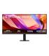 LG 34U511A-B LED Display 86,4 Cm (34") 2560 X 1080 Pixeles WFHD Negro