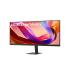 LG 34U511A-B LED Display 86,4 Cm (34") 2560 X 1080 Pixeles WFHD Negro