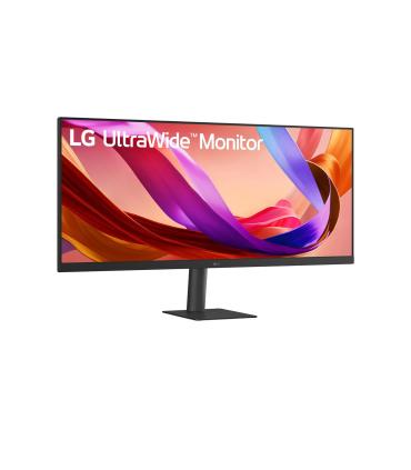 LG 34U511A-B LED Display 86,4 Cm (34") 2560 X 1080 Pixeles WFHD Negro