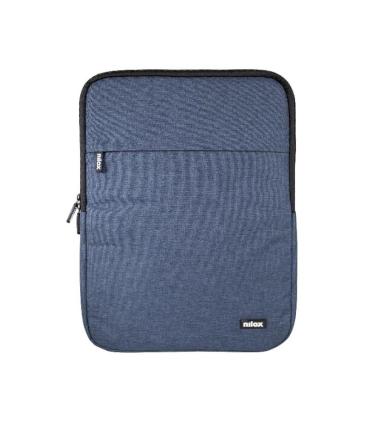 NILOX Funda SLEEVE 14.1\"  Azul