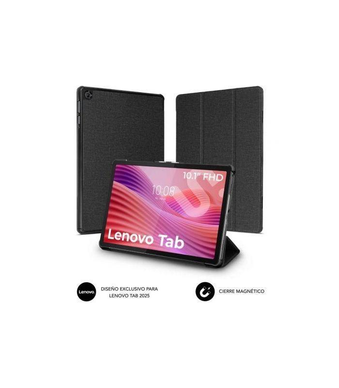 SUBBLIM SHOCK CASE LENOVO TAB