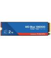 Disco SSD Sandisk WD Blue SN5100 2TB/ M.2 2280 PCIe NVMe/ Full Capacity