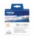 Rollo de Etiquetas Original Brother DK-11204