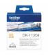 Rollo de Etiquetas Original Brother DK-11204