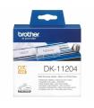 Rollo De Etiquetas Original Brother DK-11204