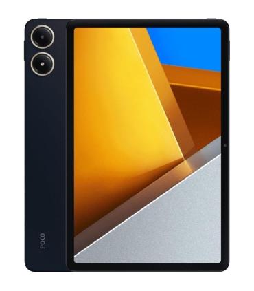 Tablet Xiaomi POCO Pad 12.1\'/ 8GB/ 256GB/ Octacore/ Azul