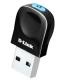 Adaptador USB - WiFi D-Link NANO DWA-131  150Mbps