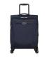 Maleta de Cabina American Tourister SummerRide Spinner 55cm/ 55x40x23cm/ 4 Ruedas/ Azul Marino