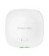 HPE NW IOn AP21 (RW) WiFi6 AP Dual 2x2 Interior