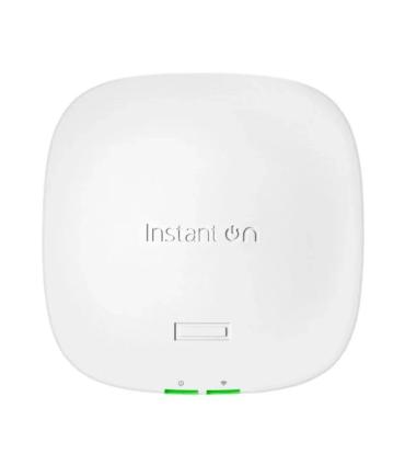 HPE NW IOn AP21 (RW) WiFi6 AP Dual 2x2 Interior