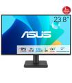Monitor Gaming Asus VA249HG 23.8'/ Full HD/ 1ms/ 120Hz/ IPS/ Negro