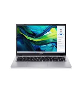 PORTATIL ACER ASPIRE GO 15 AG15-71P PLATA