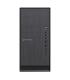 CAJA  MICRO-ATX UNYKA AERO C12 BLACK SIN FUENTE  UK52110V2
