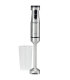 Batidora de mano Orbegozo BT 3015/ 1500W/ Velocidad Ajustable